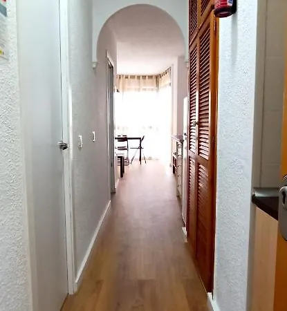 Lägenhet Manantiales Torremolinos