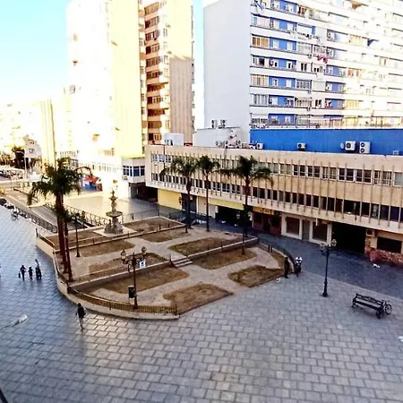 Manantiales Lägenhet Torremolinos