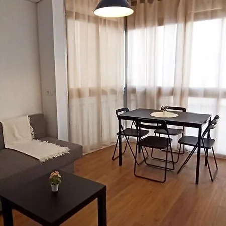 Manantiales Lägenhet Torremolinos