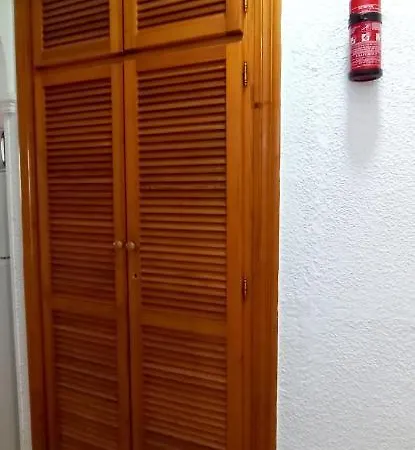 Lägenhet Manantiales