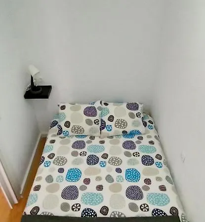 Manantiales Lägenhet *